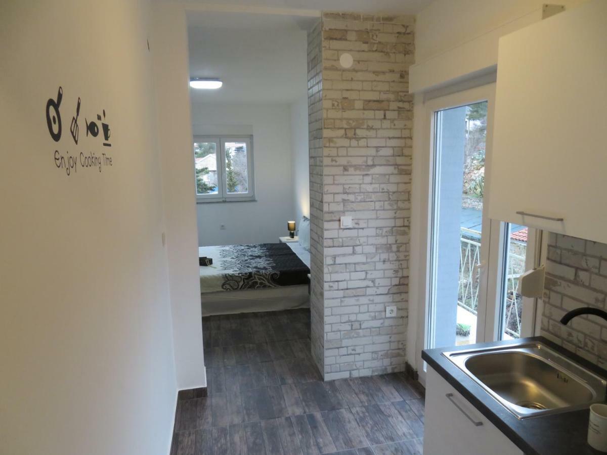 Apartments La Bombonera スタリグラード エクステリア 写真