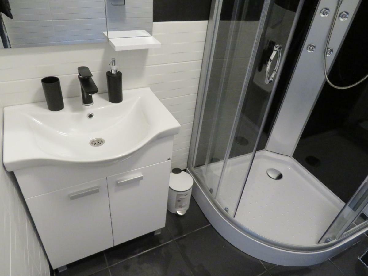 Apartments La Bombonera スタリグラード エクステリア 写真