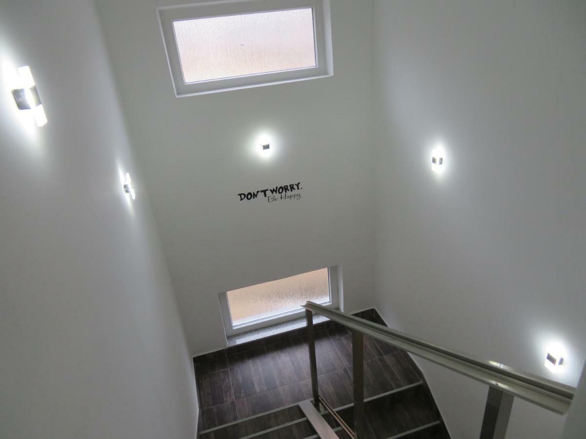 Apartments La Bombonera スタリグラード エクステリア 写真