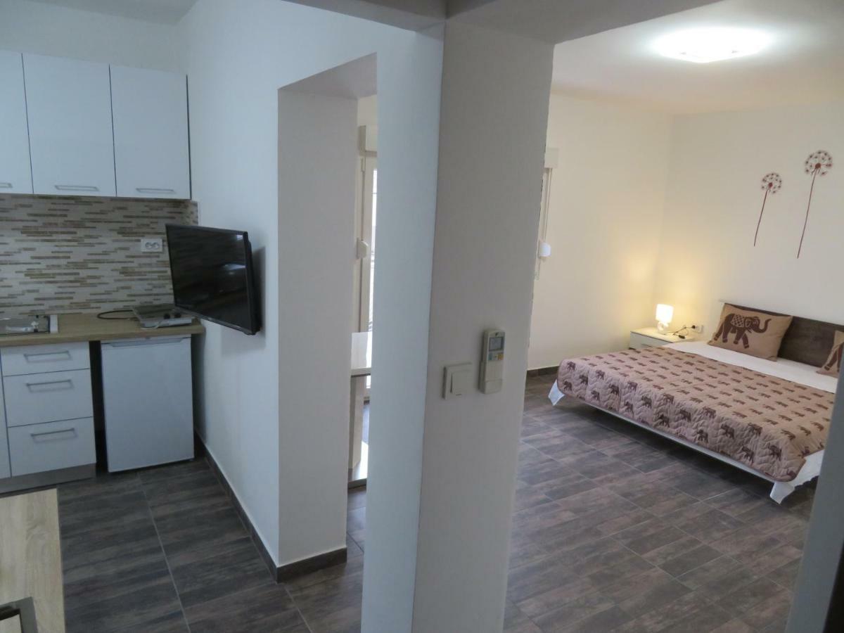Apartments La Bombonera スタリグラード エクステリア 写真