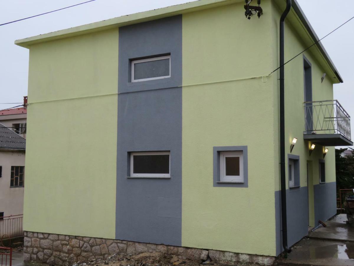 Apartments La Bombonera スタリグラード エクステリア 写真