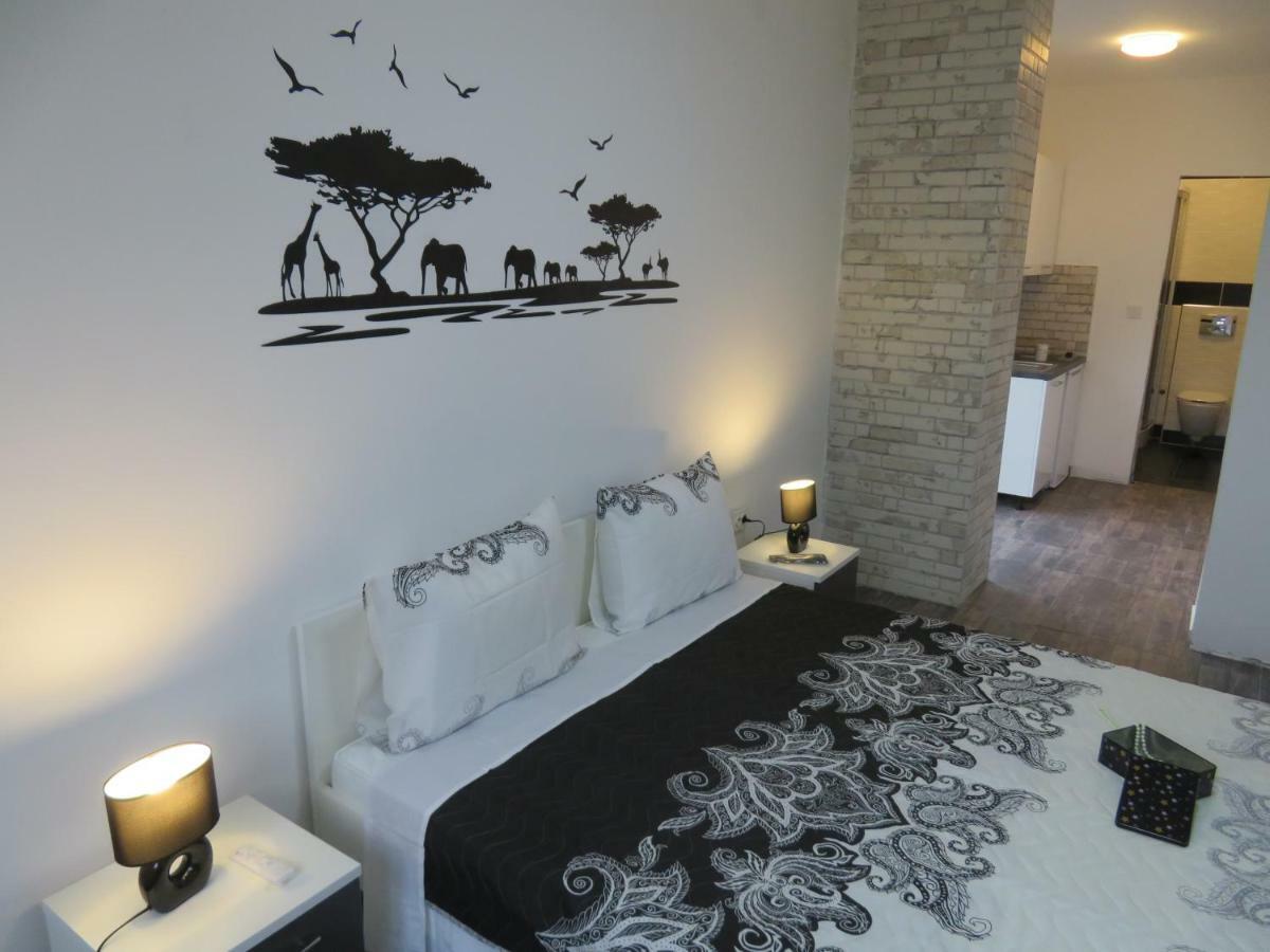 Apartments La Bombonera スタリグラード エクステリア 写真
