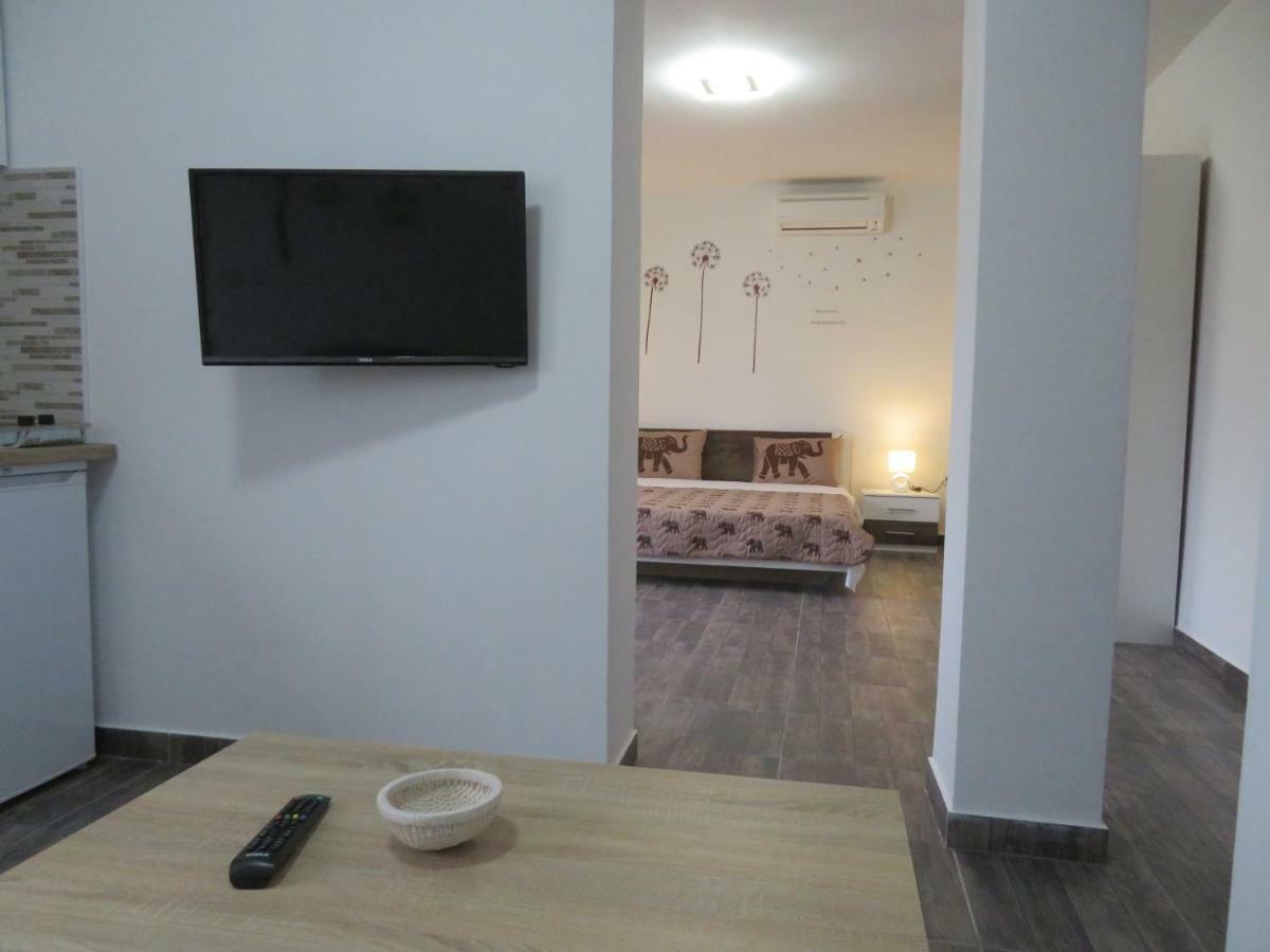 Apartments La Bombonera スタリグラード エクステリア 写真