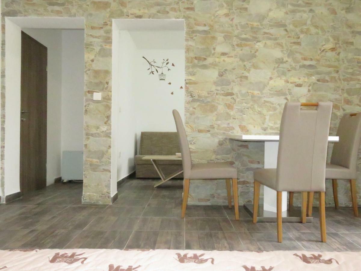 Apartments La Bombonera スタリグラード エクステリア 写真