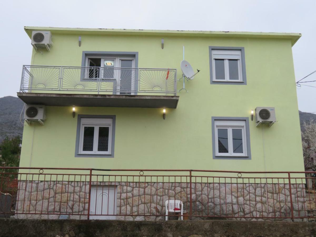 Apartments La Bombonera スタリグラード エクステリア 写真