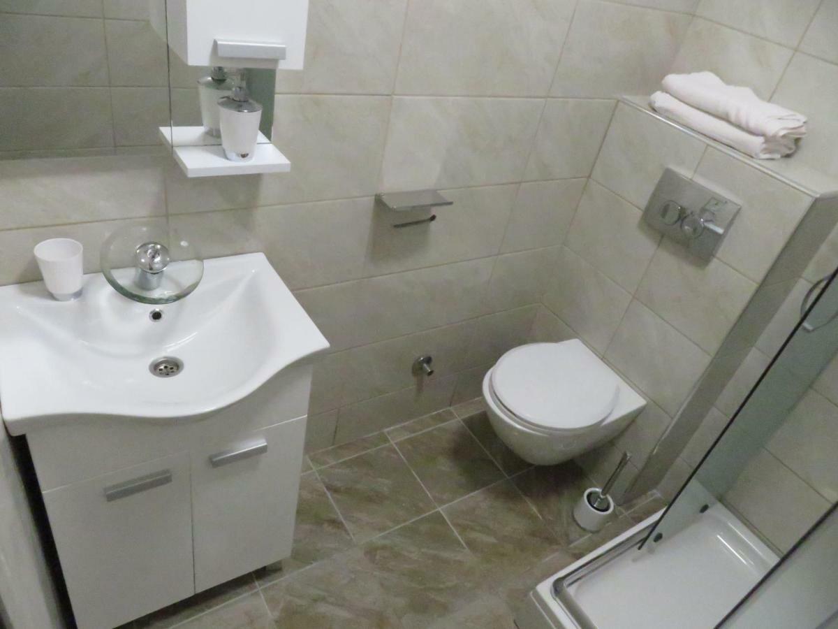 Apartments La Bombonera スタリグラード エクステリア 写真