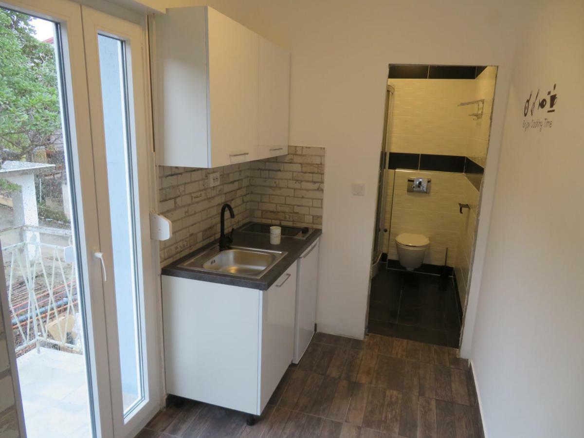 Apartments La Bombonera スタリグラード エクステリア 写真