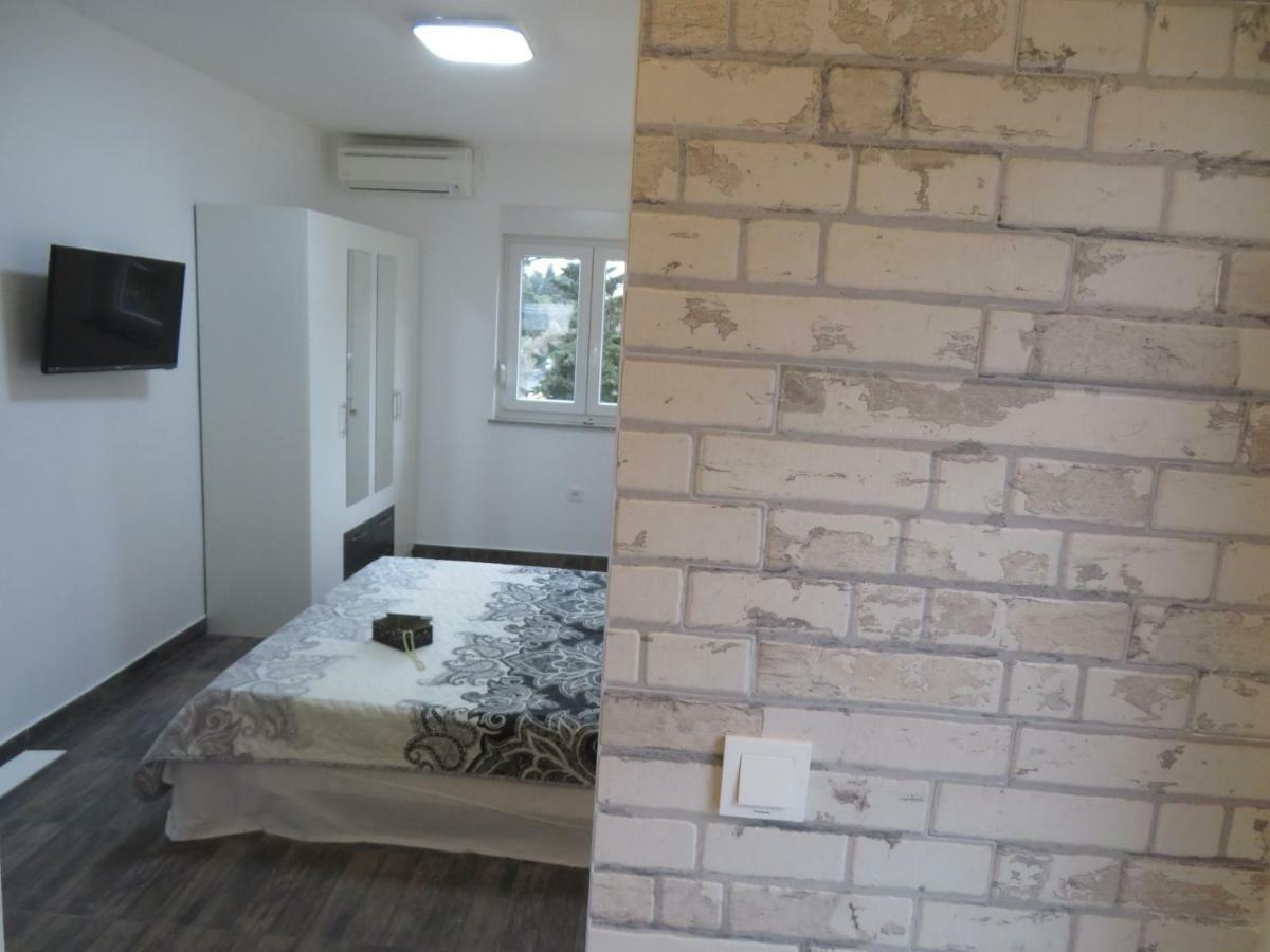 Apartments La Bombonera スタリグラード エクステリア 写真