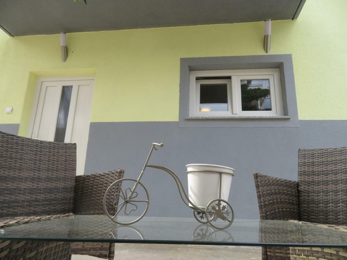 Apartments La Bombonera スタリグラード エクステリア 写真